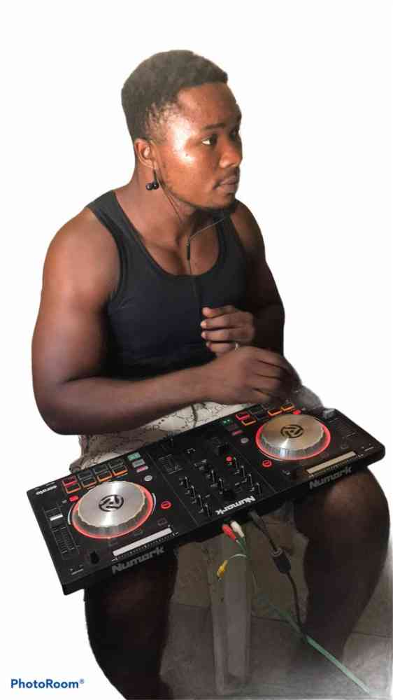 DJ ZION